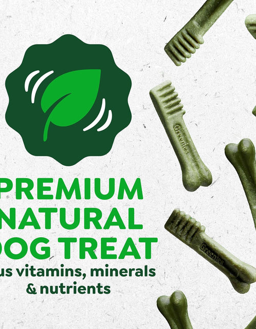Load image into Gallery viewer, Original Large Dog Natural Dental Treats (50 -100 Lb. Dogs)
