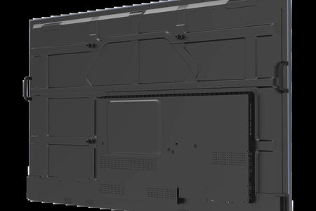 Display 75 Inch K-Series: 4K UHD, 20-Point Touch, Displayport, HDMI - Ultimate Interactive Display Solution