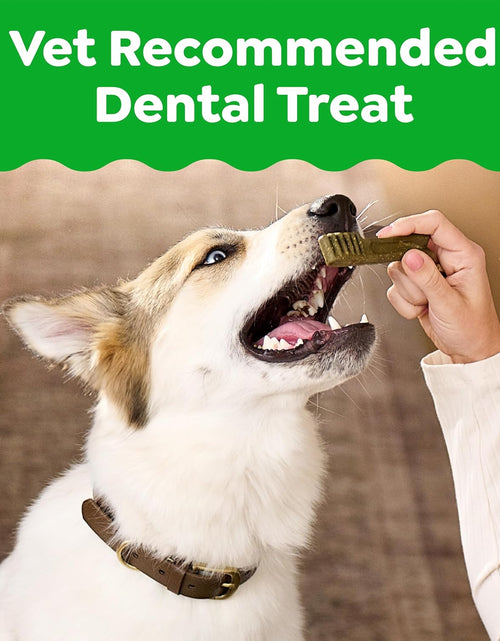 Load image into Gallery viewer, Original Large Dog Natural Dental Treats (50 -100 Lb. Dogs)
