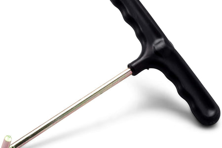 Trampoline Spring Pull Tool T-Hook