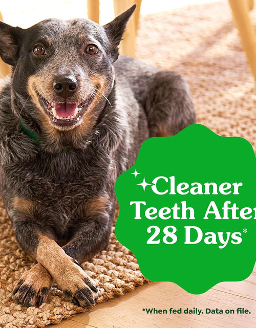Load image into Gallery viewer, Original Large Dog Natural Dental Treats (50 -100 Lb. Dogs)
