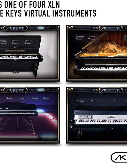Load image into Gallery viewer, Scarlett Solo 3Rd Gen USB Audio Interface
